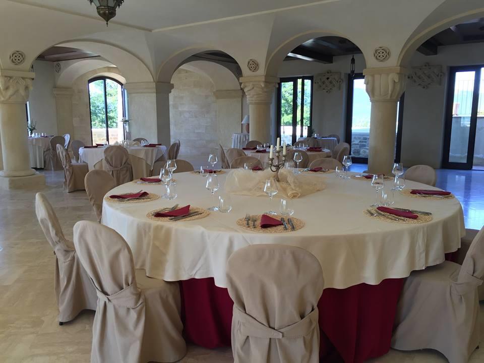 Agriturismo Monastero Di San Biagio Nocera Umbra Exteriör bild