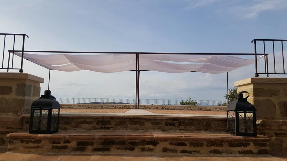 Agriturismo Monastero Di San Biagio Nocera Umbra Exteriör bild