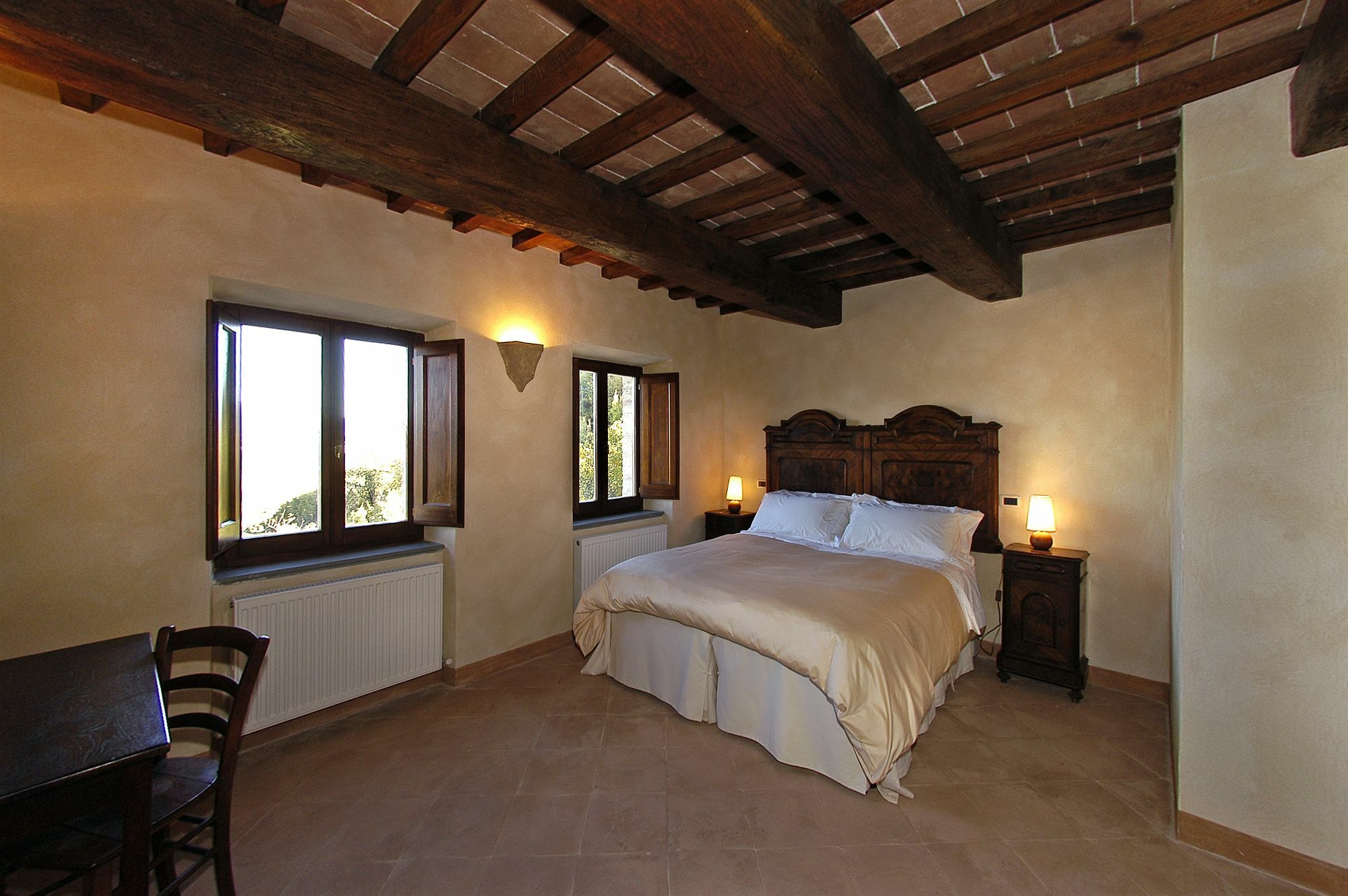 Agriturismo Monastero Di San Biagio Nocera Umbra Exteriör bild